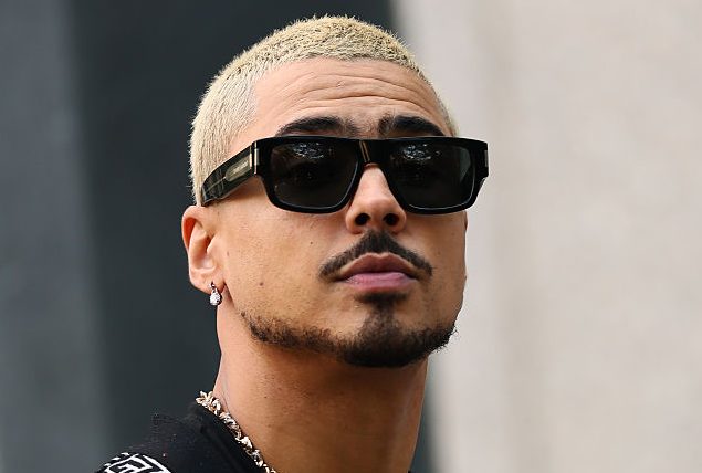 TikToker Claims Quincy Brown Snatched Meta At Diddy Trial