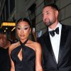 Megan Thee Stallion And Klay Thompson Shut Down Breakup Rumors