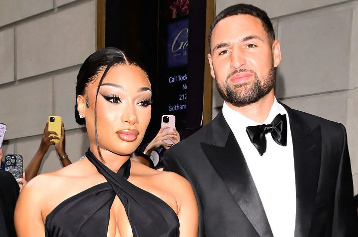 Megan Thee Stallion & Klay Thompson Purchase New Home