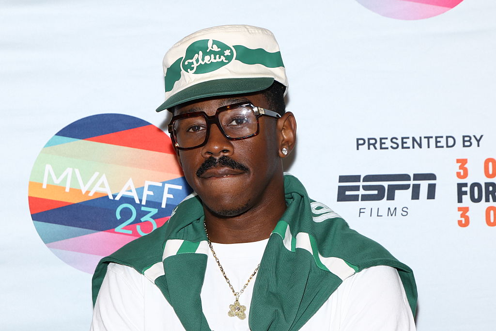 Tyler The Creator Under Fire Over Resurfaced Anti-Black Posts - HOT 97