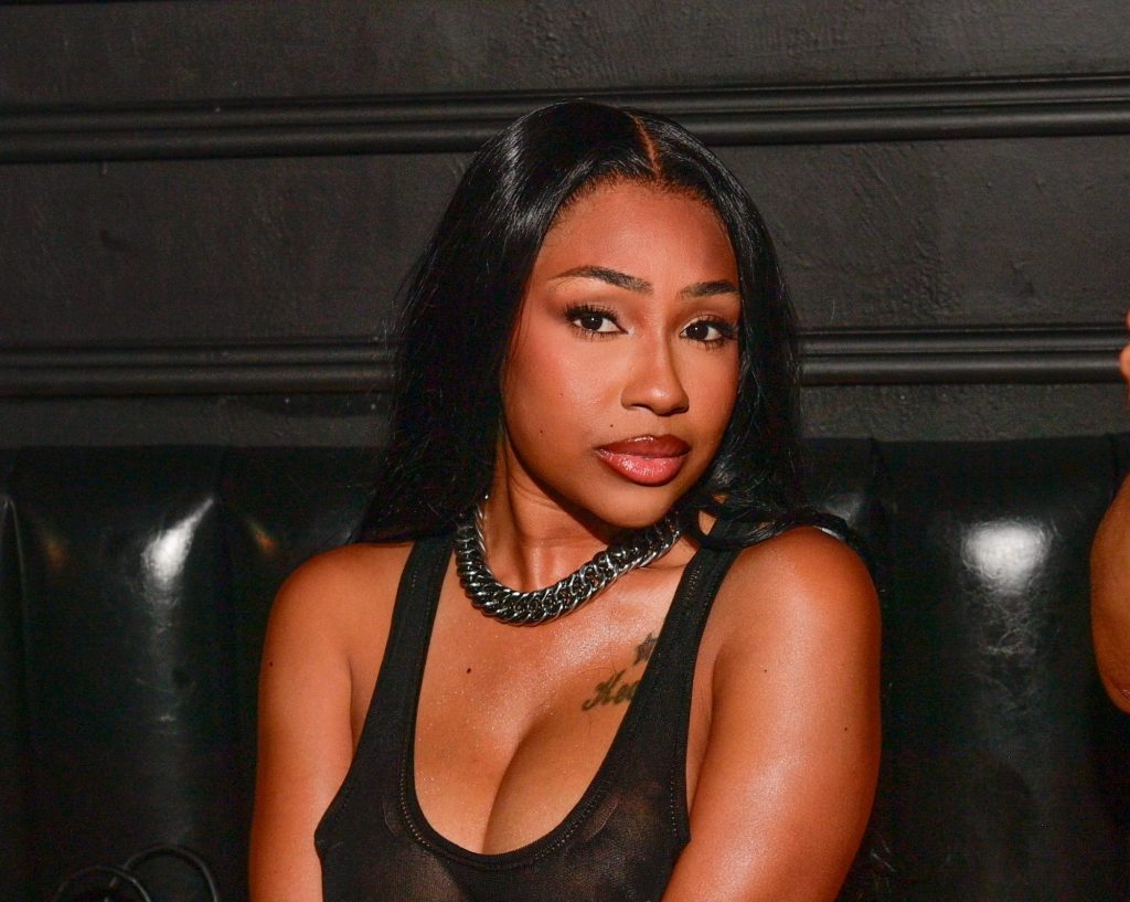 Yung Miami Keeps The Pressure On Tyla After “Chanel” Video Drops