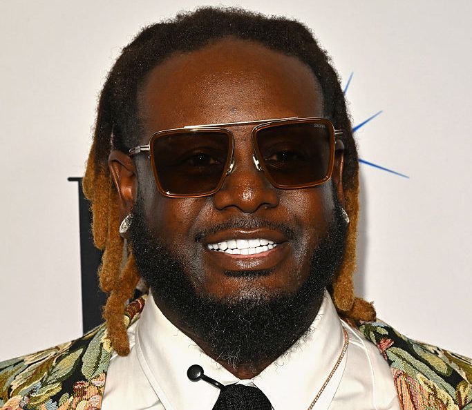 T-Pain Hosts Hometown Block Party As "Club Husband" Releases