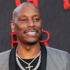 Tyrese Arrested In Atlanta On Animal Cruelty Charge