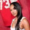 Karrueche Tran Stands By Deion Sanders’ Side During His 16th Surgery
