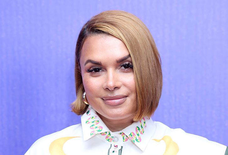 Joy Taylor Admits A List Of People To Confront After FS1 Exit