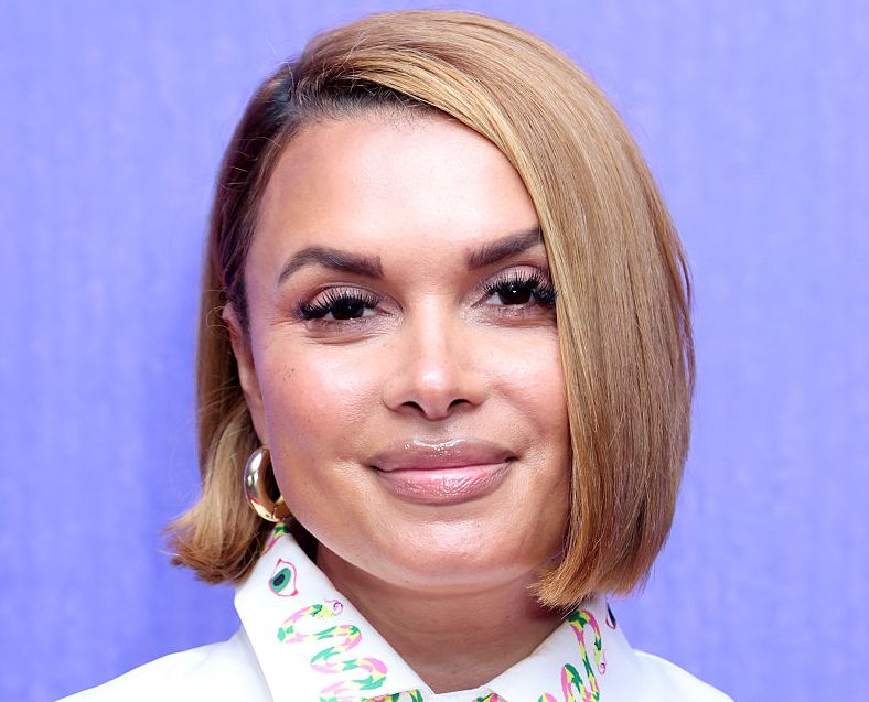Joy Taylor Addresses Molly Qerim's Surprise Exit From ESPN