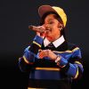 Jamie Foxx & GloRilla Rips Bottle-Thrower At Halloween Party