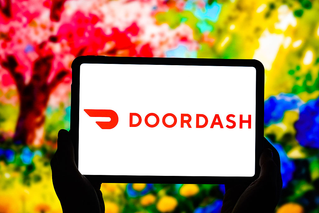 DoorDash Faces Backlash Firing Driver After Sexually Harassed
