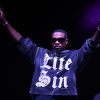 R&B Sammie Arrested On Battery & Cruelty Charges In Georgia
