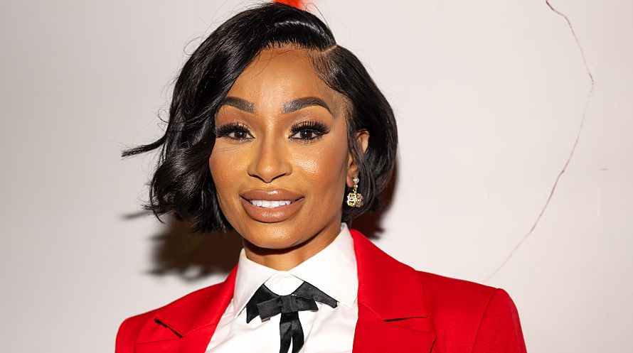 LNHH's Karlie Redd Speaks Out After Burglary Charges Dropped