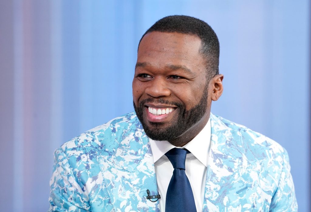 50 Cent Says Surviving Nine Gunshots Changed Everything For Him