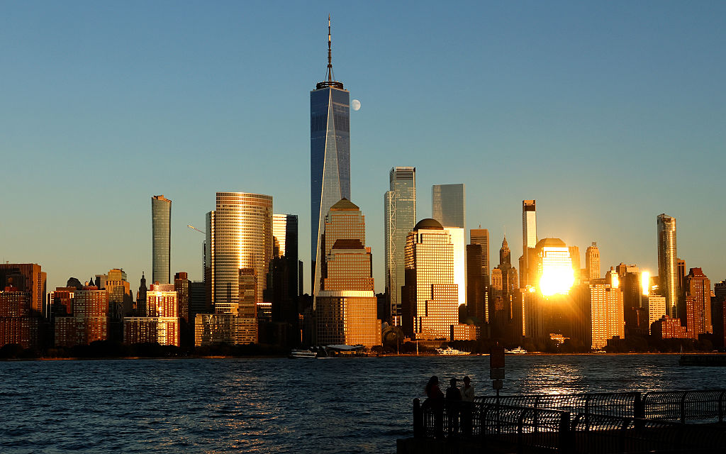 New York City Sues Social Media Platforms For "Screen Addicts"