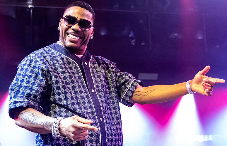 St. Lunatics' Ali's Lawsuit Against Nelly Tossed Out