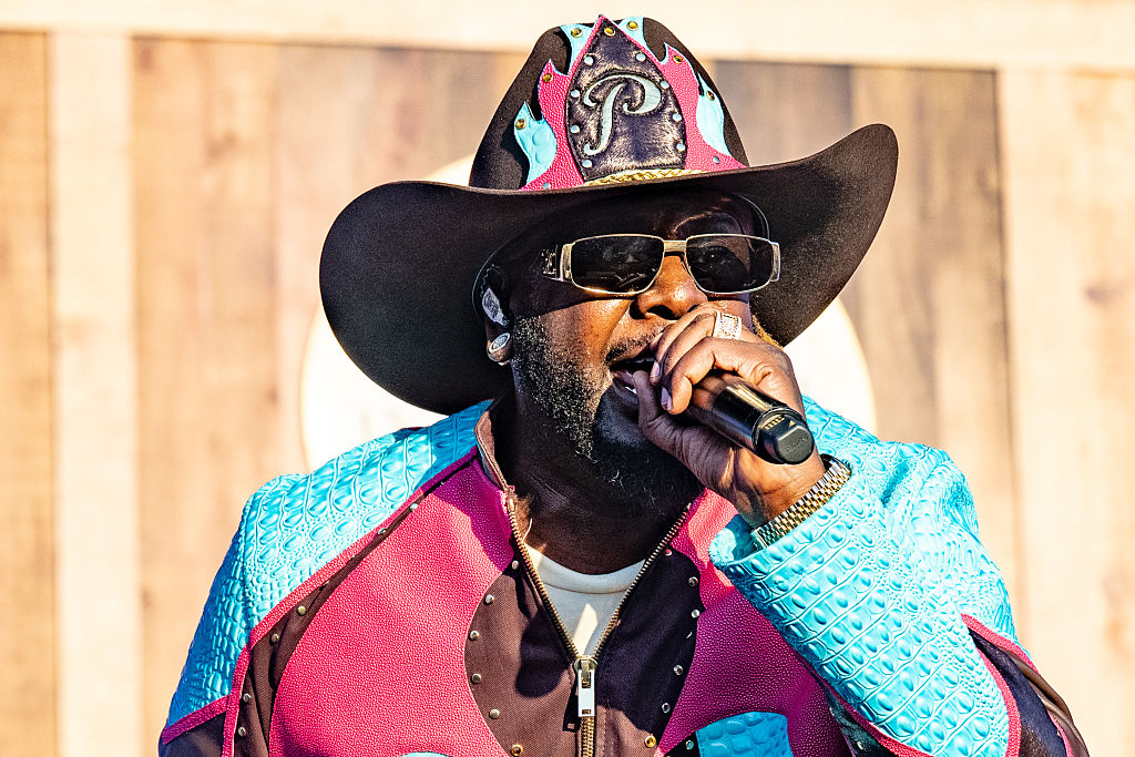 T-Pain Announces Viral "Club Husband" Track Drops Next Friday
