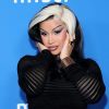 Cardi B Is Shocked About High Rent Prices In The Bronx