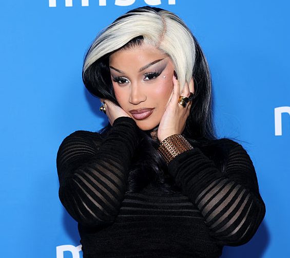 Cardi B Is Shocked About High Rent Prices In The Bronx