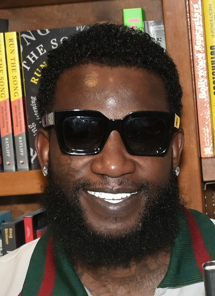 Gucci Mane Forgives Young Thug For "Soft" Comment In Jail Call