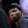 Kevin Durant Netflix Docuseries Is Underway