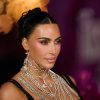 Kim Kardashian Reveals Brain Aneurysm After Stressful Split From Kanye