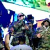 Snoop Dogg Shocks Fans With Surprise Appearance During Cash Money vs. No Limit ‘Verzuz’ Battle