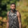 Sammie Speaks Out Following Child Abuse Arrest