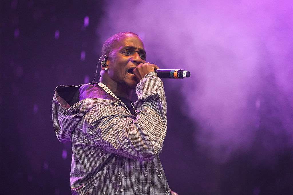 Clipse's No Malice Joins Yearbook Quote Trend With Bible Verse