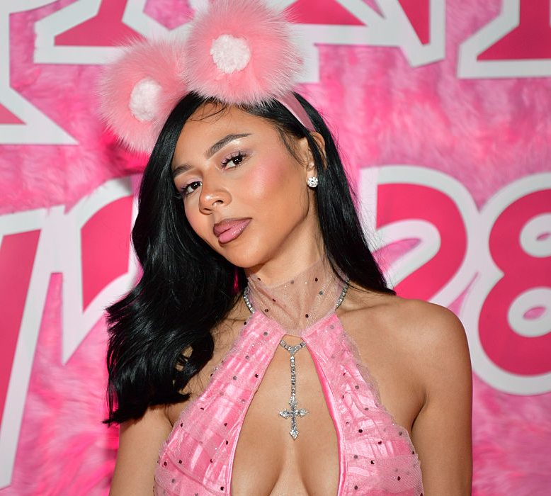 Mariah The Scientist Dedicates "Carter 2 U" To Young Thug