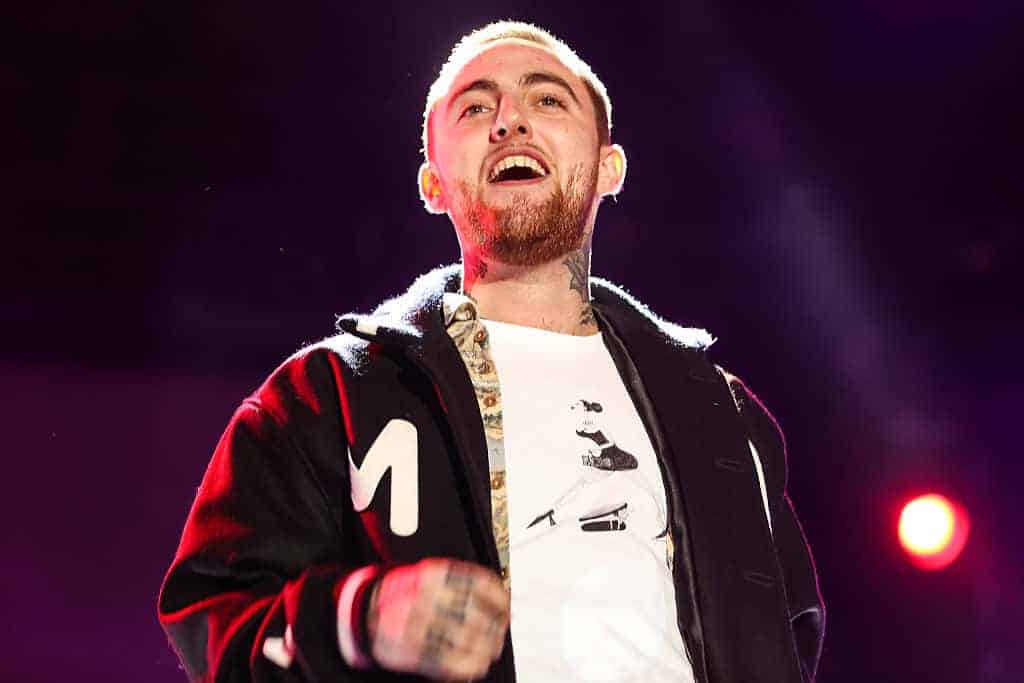 Big L and Mac Miller Join Forces on Posthumous Track