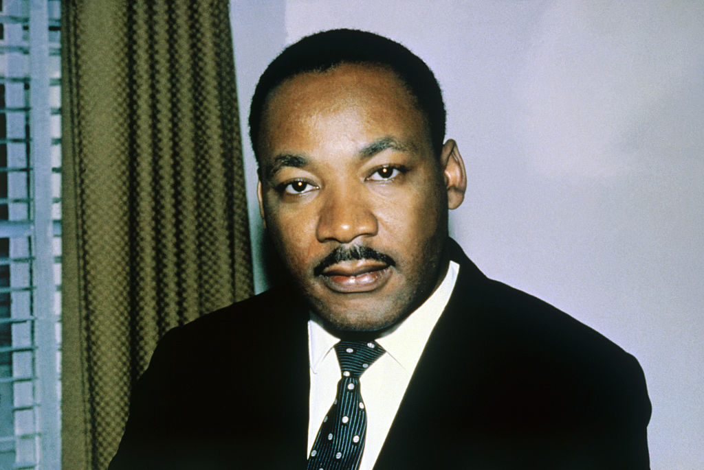 Open AI Halts Use Of MLK Jr. Deepfakes Indefinitely - HOT 97