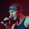 Michael Archer II, Son of Late D'Angelo & Angie Stone, Speaks