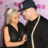 Rob Kardashian Reacts To Blac Chyna Saying Their Love Is 'Forever'