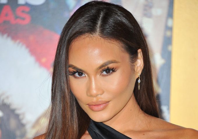 DJ Akademiks Claims Diddy Evicted Daphne Joy From Home