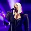 Monica Faced Paralysis In Vocal Chord Just Weeks Before 'Boy Is Mine' Tour - HOT 97