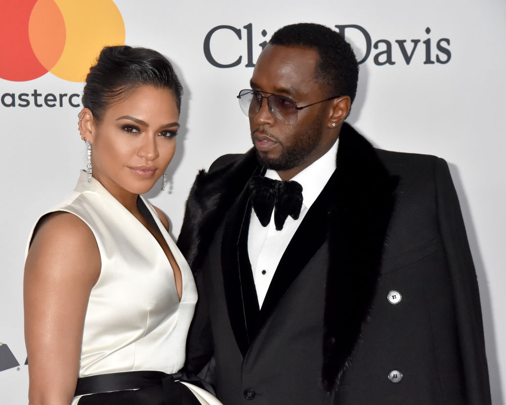 Cassie's Lawyers Issue Statement Following Diddy's Sentencing: 'Nothing Can Undo The Trauma' - HOT 97