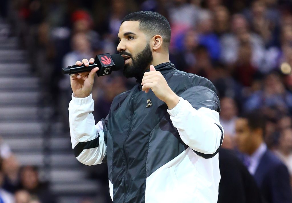 Drake Receives Standing Ovation During Vybz Kartel’s Canadian Debut