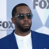 Diddy Officially Checks Into Fort Dix To Serve His Time