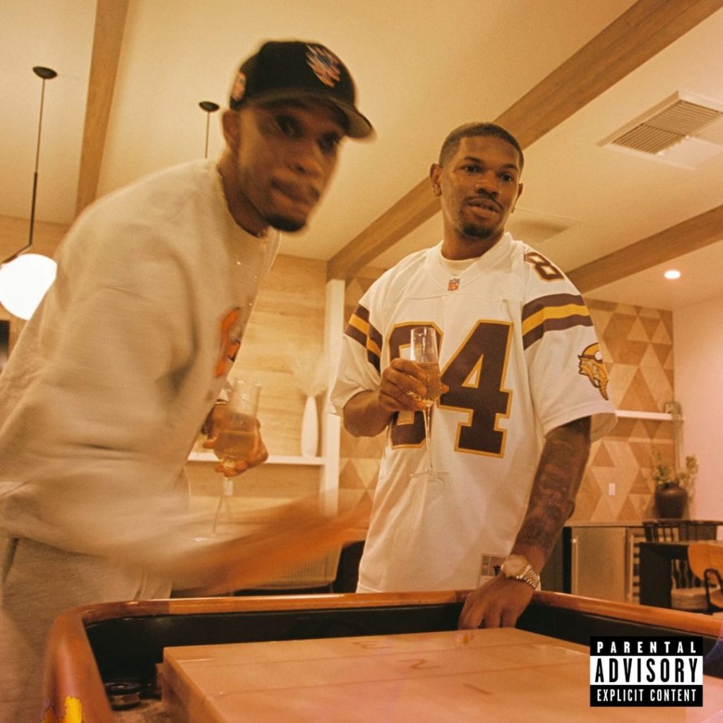 Album Review: God Don’t Like Ugly by AJ Snow & Jansport J - UndergroundHipHopBlog.com