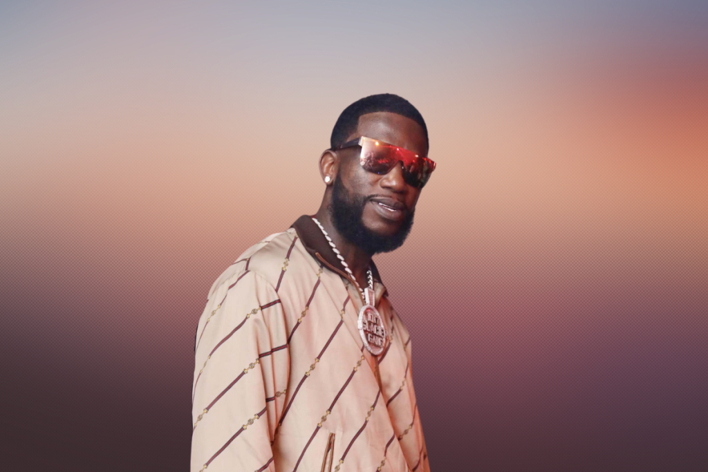 Gucci Mane Reveals Why He Forgave Young Thug For Jailhouse Diss