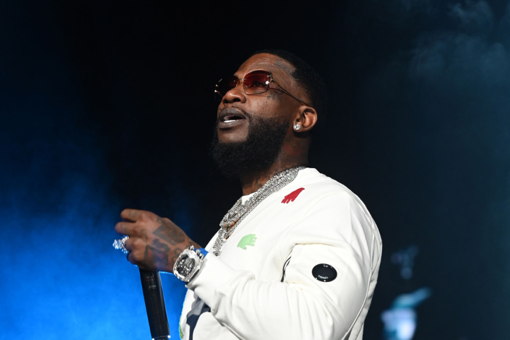 Gucci Mane Faces Explosive Accusations In New "Surviving Trap Music" Doc