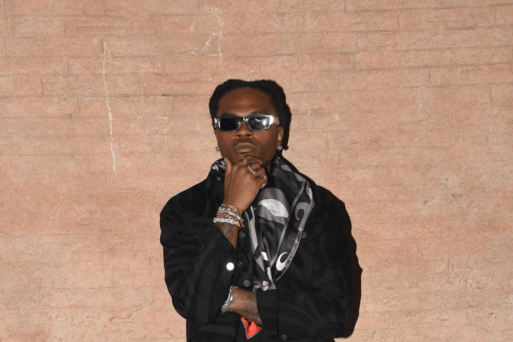 Gunna Announces First-Ever Global Tour: Wun World Tour