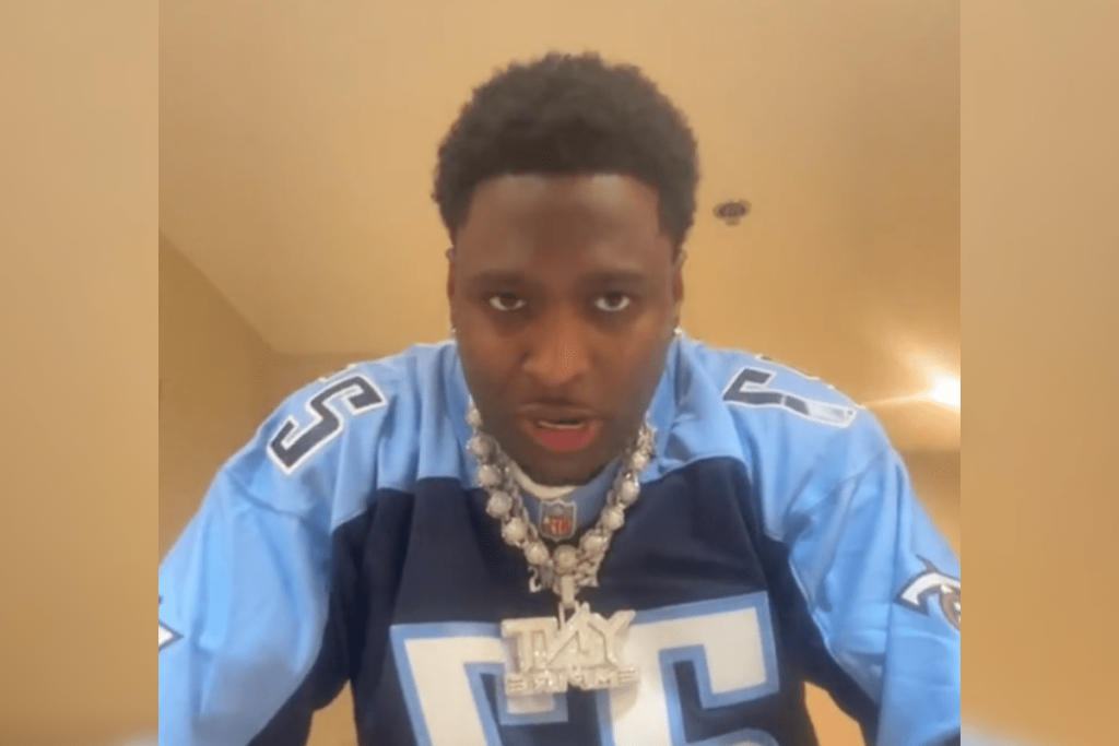 Turk Replies To Birdman’s Insults During No Limit Vs. Cash Money Verzus