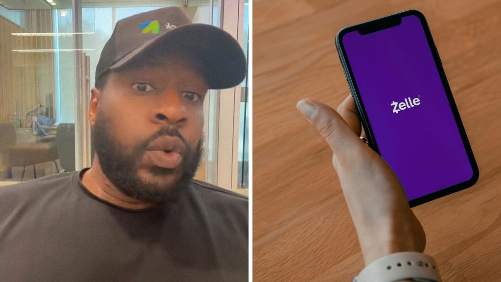 ‘It’s So Embarrassing’: Houston Man Takes Zelle Payment From a Customer. He Didn’t Think He’d Have to Go Into a Chase Bank to Sort Out the Financial Mess