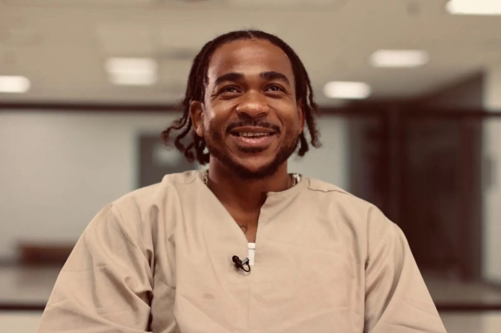 Max B Announces Seven-Date Comeback Tour After 20 Years In Prison