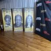 Roc Nation CEO Desiree Perez Receives Harry Belafonte Social Justice Award From "Gathering for Justice" Org