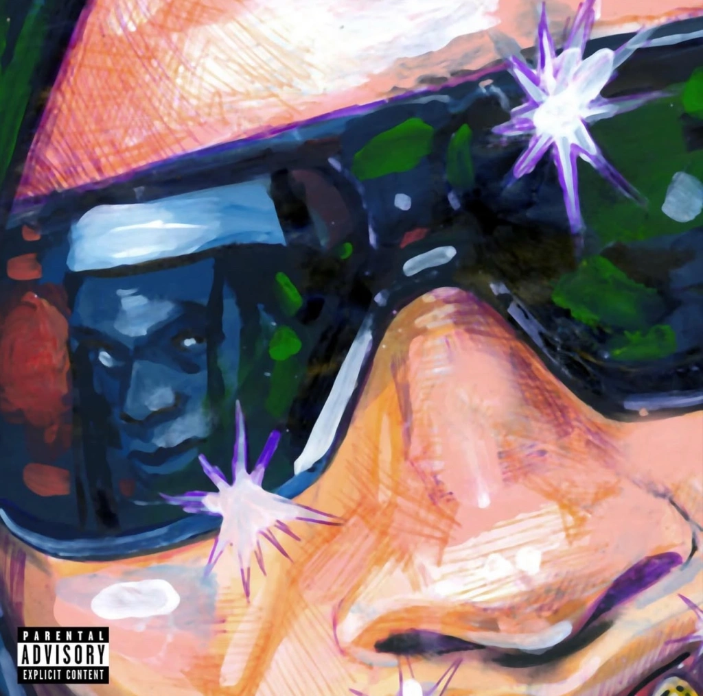 Plain Pat Fully Produces LIFEOFTHOM’s Greatest Body of Work To Date “Driving Blind” (Mixtape Review) - UndergroundHipHopBlog.com