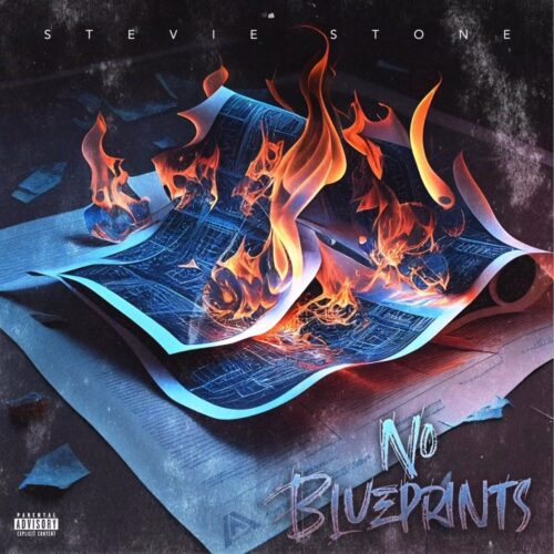 Stevie Stone Has “No Blueprints” Mapped Out for His Best Ahdasee LP (Album Review) - UndergroundHipHopBlog.com