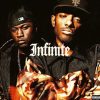 Mobb Deep’s 9th & Allegedly Final Album “Infinite” Recaptures Their Classic Sound (Album Review) - UndergroundHipHopBlog.com