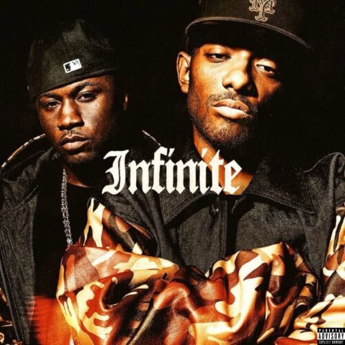 Mobb Deep’s 9th & Allegedly Final Album “Infinite” Recaptures Their Classic Sound (Album Review) - UndergroundHipHopBlog.com
