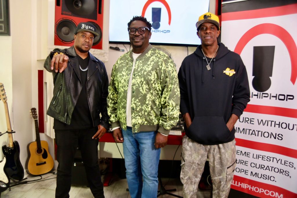 DMX's Former Manager Uncle Ray Speaks His Untold Truth Behind X’s Funeral