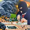 O.T. the Real Recalls All “The Wars I’ve Won” (EP Review) - UndergroundHipHopBlog.com